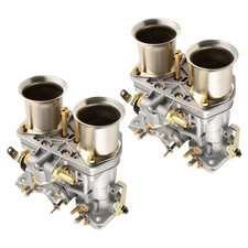2 stück Carburetor Vergaser
