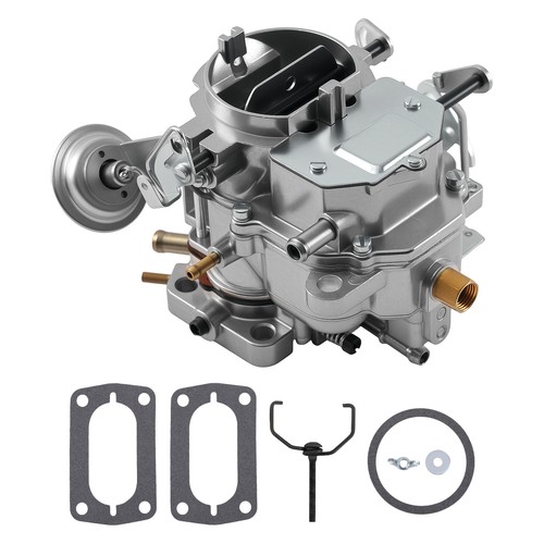 Carburetor vergaser for dodge - carburetor,