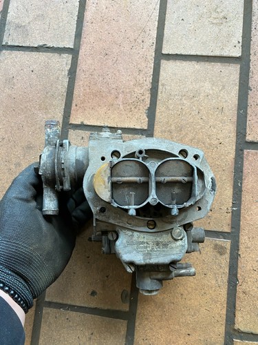Ford consul granada - granada, hc