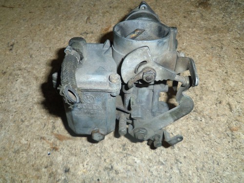 Käfer 1300 08 70 - vw, 08/69-08/70