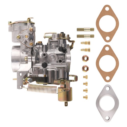 Pict carburetor carb - 39, pict-3