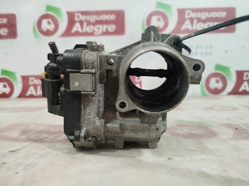 48cpd4 drosselklappe opel - 48cpd4,