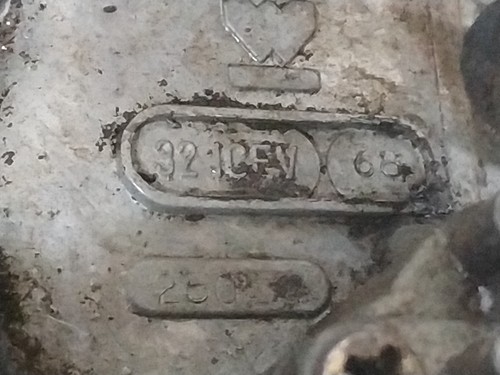 321cfv vergaser 455624 - 321cfv,