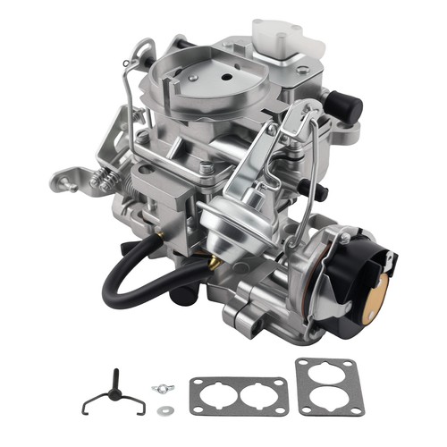 Barrel carburetor vergaser - 2-barrel,