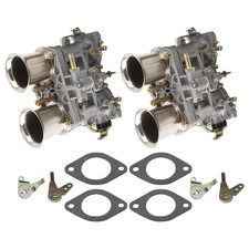 2x Vergaser 44 IDF 44IDF for