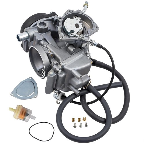 Vergaser kit for yamaha - kit, big