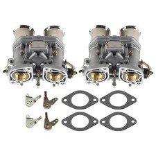 2x Vergaser 44 IDF Carburetor