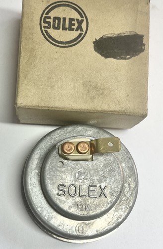 Solex 311129192 e - , vw