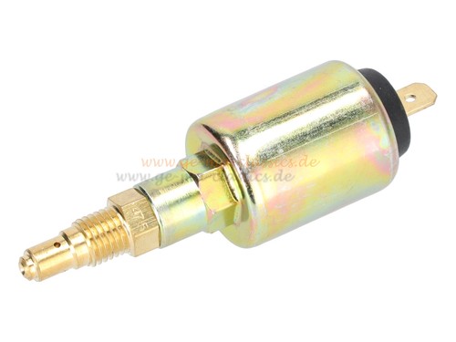 Leerlaufabschaltventil 12v 55g - 12v,