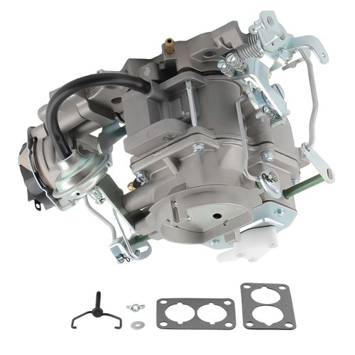 Barrel carburetor vergaser - 2,