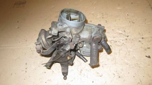 Fiat panda uno vergaser - fiat,