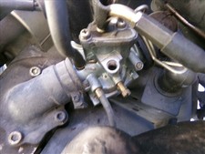 vergaser ii für KEEWAY FACT