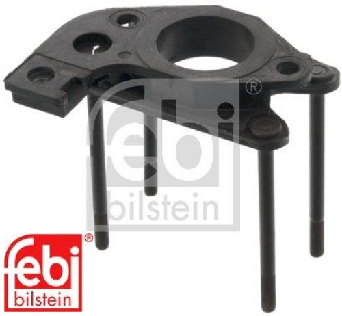 Febi bilstein 02365 flansch - 02365,