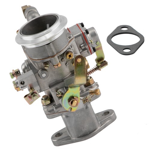 Head barrel carb vergaser - carb,