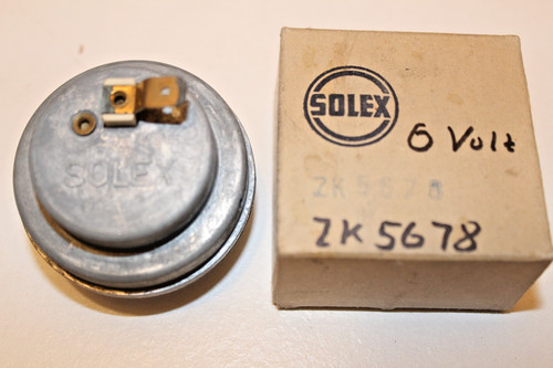 Starterdeckel volt für - starterdeckel, 6