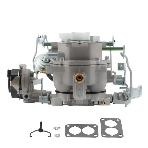Vergaser for jeep - 2-barrel, bbd