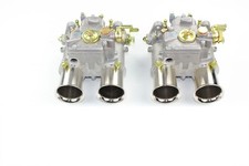 45 DCOE Weber Vergaser