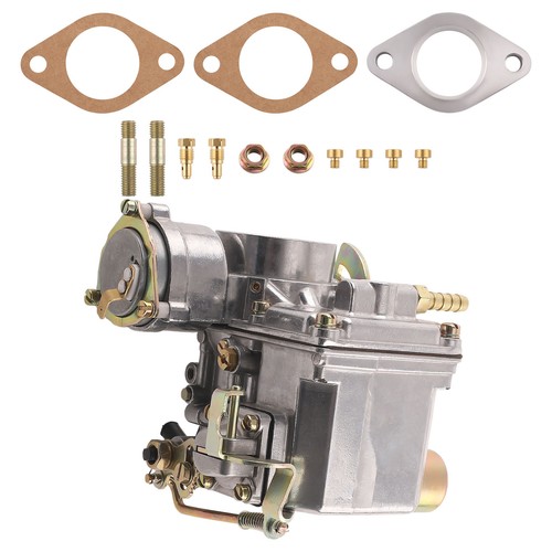 Vergaser for kfer - kfer, karmann