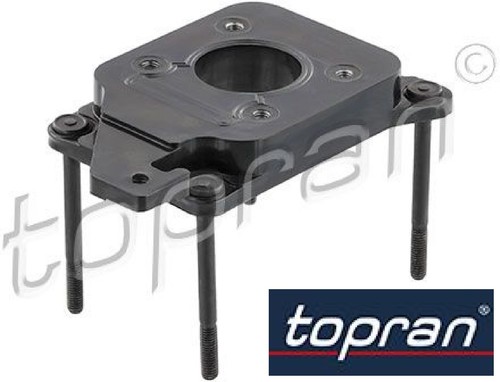 Topran 100584 flansch - 100584, für