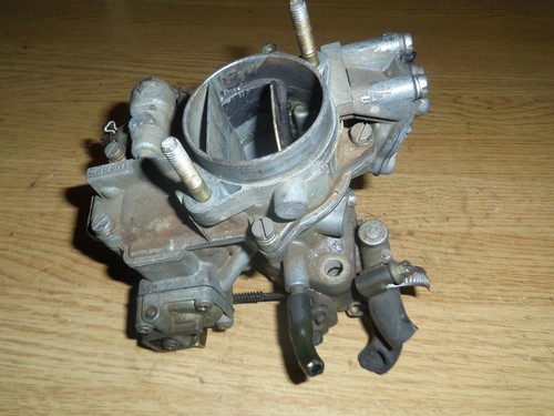 Seat marbella vergaser - 0,9,
