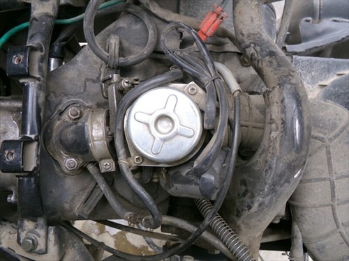 117007 vergaser peugeot - 117007, ii