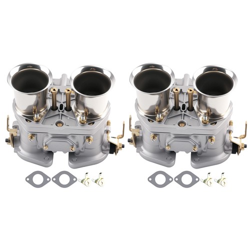 Stück doppelvergaser kit - doppelvergaser,