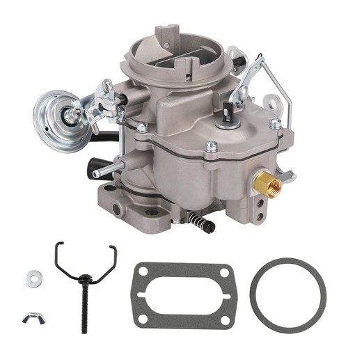 Barrel carb vergaser - barrel,