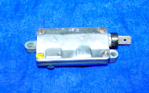 Thermostatventil ohm - 65,