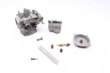 Vergaser Drosselklappe