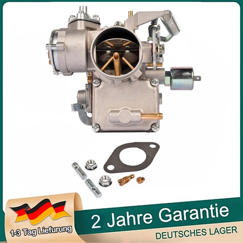 Neu vergaser für pict - neu, vw