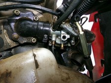 100337 vergaser ii KEEWAY FACT