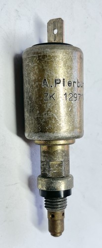 Pierburg zk12971 - pierburg, zk12971/40