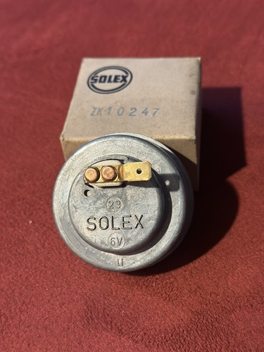 Org solex zk10247 - solex,