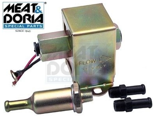 Meat doria 76036 - doria,