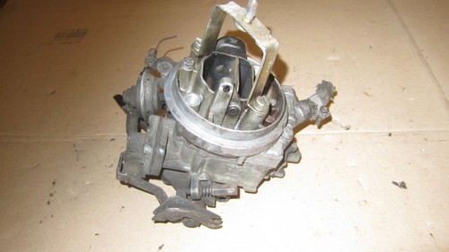 Fiat panda 750 vergaser - 750,