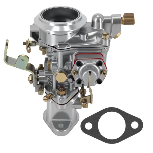 Vergaser for jeep - for,